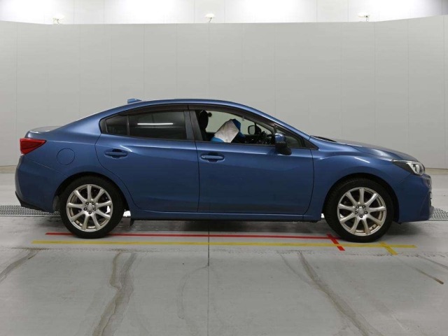 Subaru IMPREZA G4 2017 7107413-3