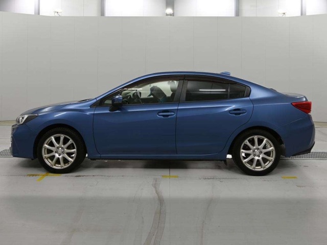 Subaru IMPREZA G4 2017 7107413-4