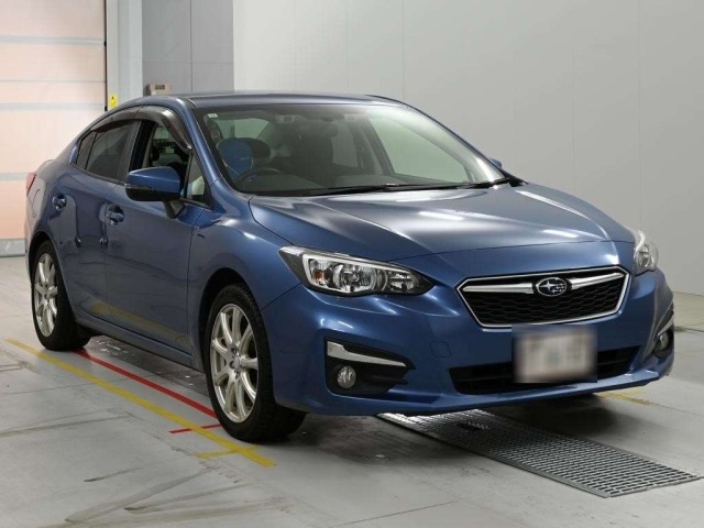 Subaru IMPREZA G4 2017 7107413-5