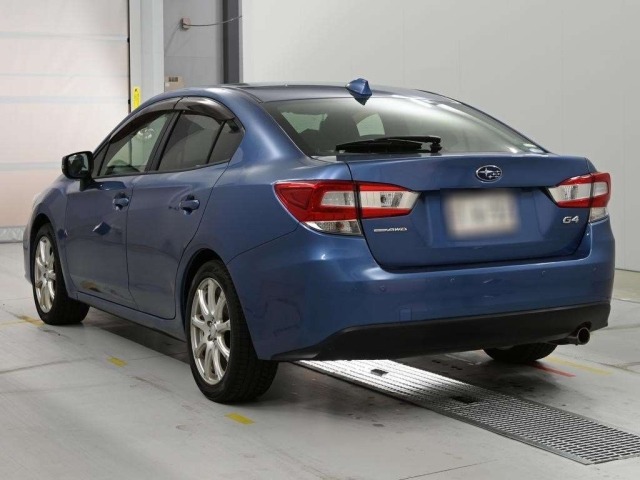Subaru IMPREZA G4 2017 7107413-6