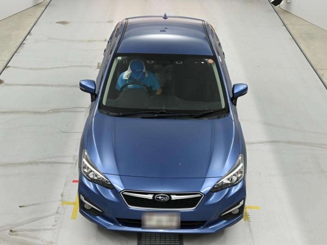 Subaru IMPREZA G4 2017 7107413-7
