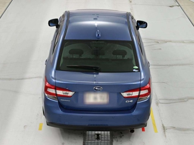 Subaru IMPREZA G4 2017 7107413-8