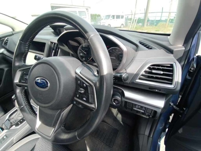 Subaru IMPREZA G4 2017 7107413-9
