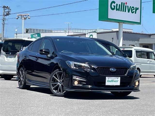 Subaru IMPREZA G4 2017 7107505-0