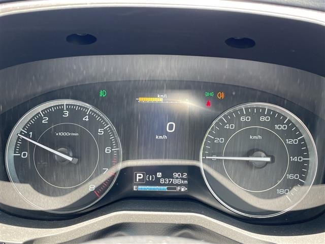 Subaru IMPREZA G4 2017 7107505-13