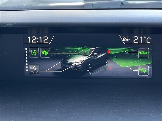 Subaru IMPREZA G4 2017 7107505-16