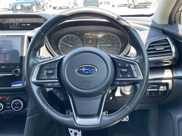 Subaru IMPREZA G4 2017 7107505-18