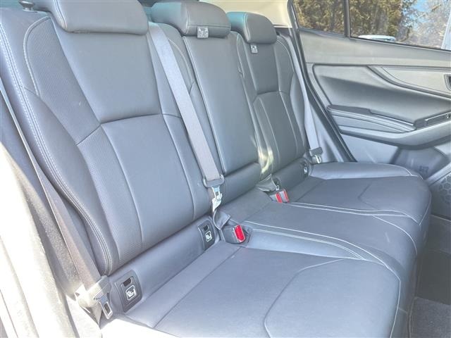 Subaru IMPREZA G4 2017 7107505-2