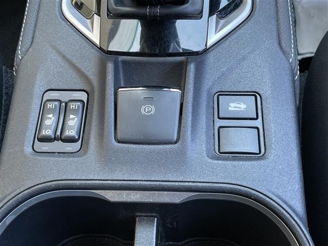 Subaru IMPREZA G4 2017 7107505-9