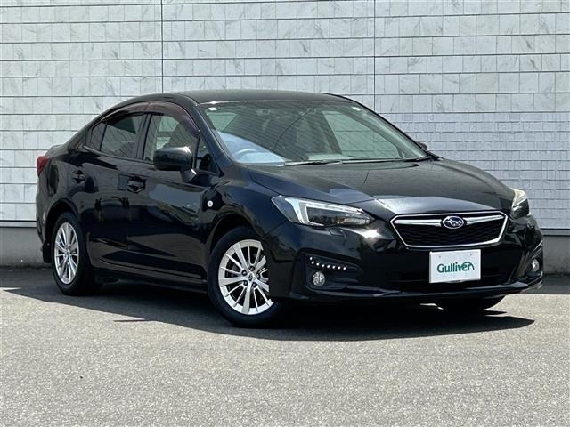 Subaru IMPREZA G4 2017 7107518-0