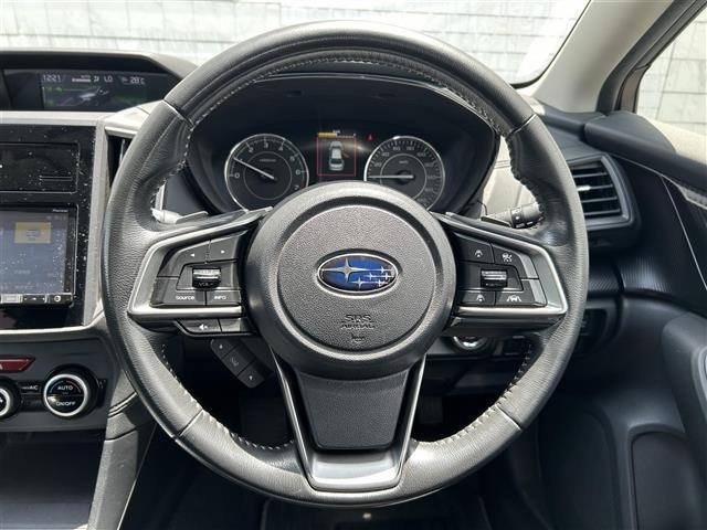 Subaru IMPREZA G4 2017 7107518-19