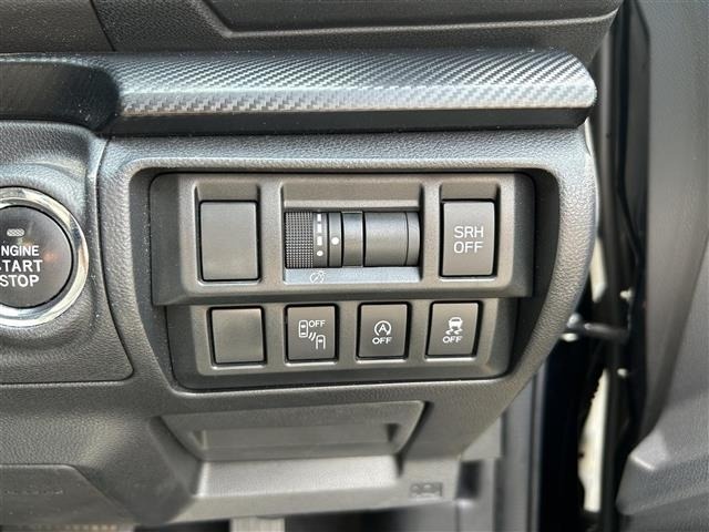 Subaru IMPREZA G4 2017 7107518-8