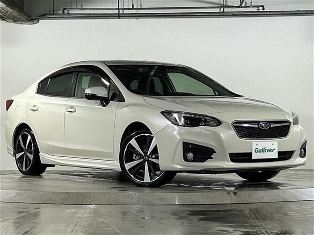 Subaru IMPREZA G4 2016 7107544-0