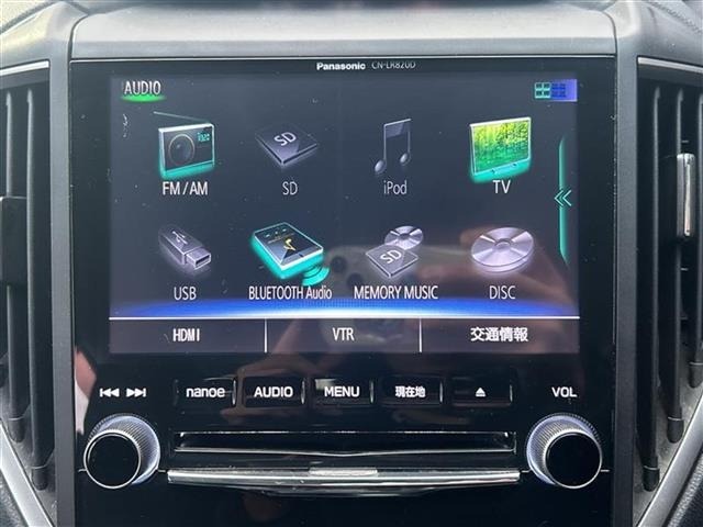 Subaru IMPREZA G4 2016 7107544-10
