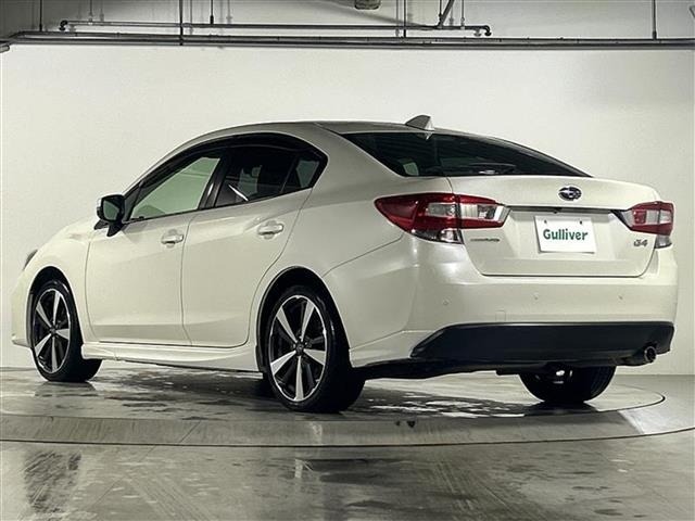 Subaru IMPREZA G4 2016 7107544-3
