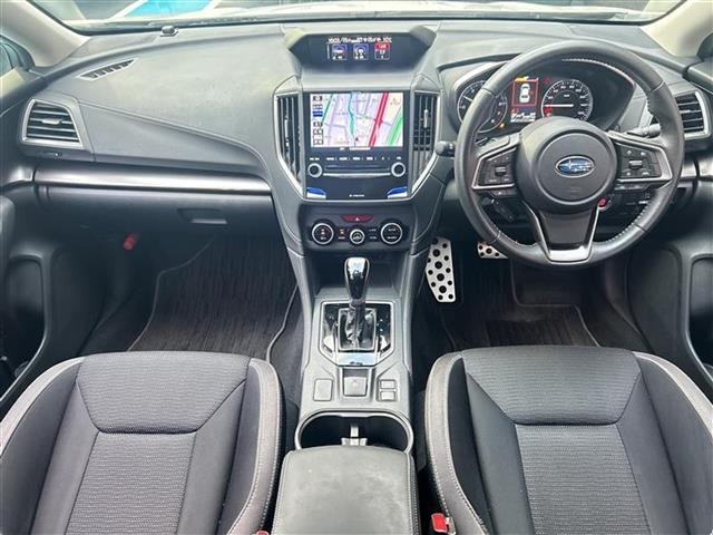 Subaru IMPREZA G4 2016 7107544-4