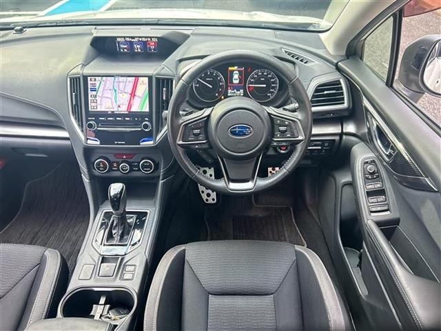 Subaru IMPREZA G4 2016 7107544-5