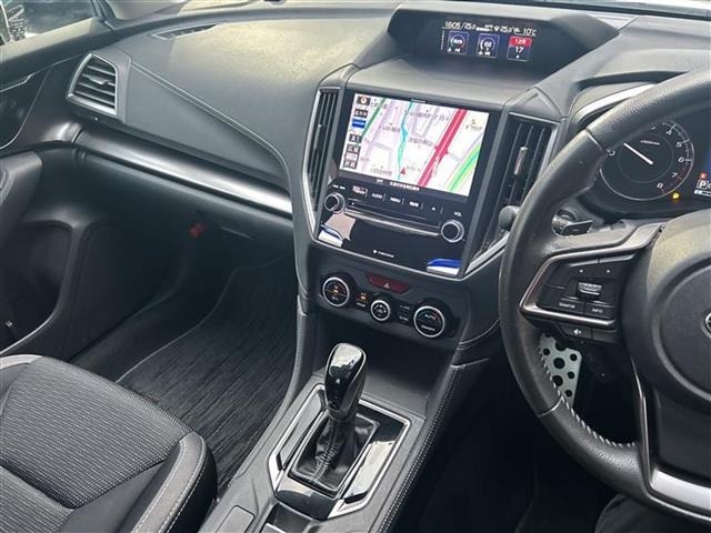 Subaru IMPREZA G4 2016 7107544-6