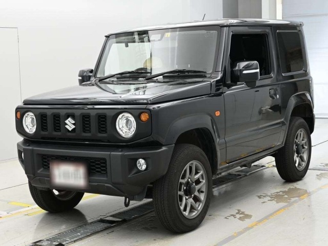 Suzuki JIMNY 2023 7106686-0