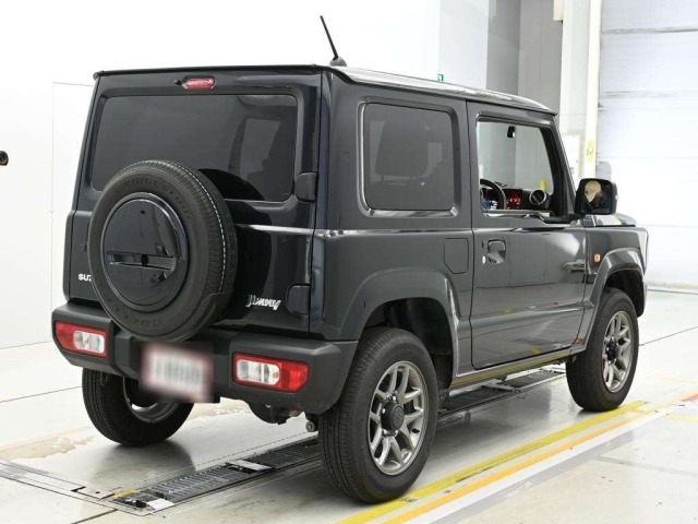 Suzuki JIMNY 2023 7106686-1