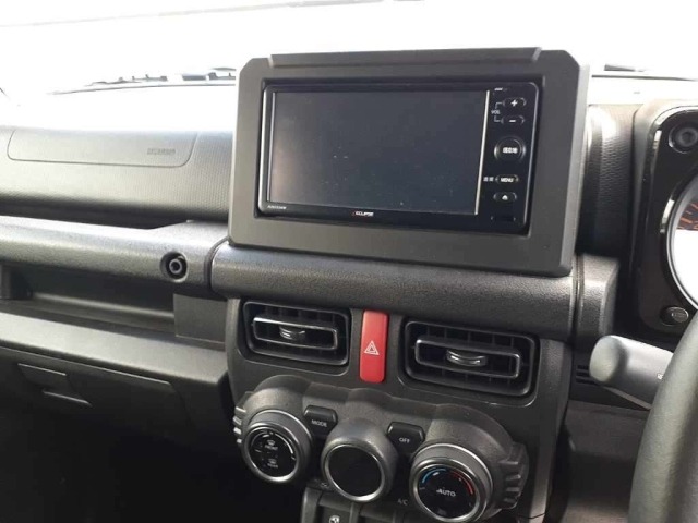 Suzuki JIMNY 2023 7106686-12