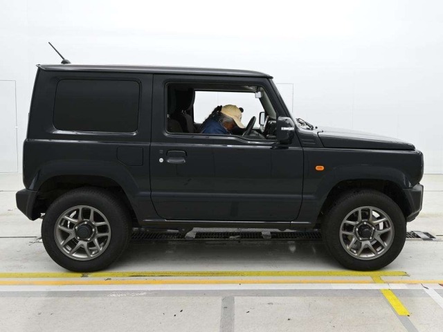 Suzuki JIMNY 2023 7106686-3
