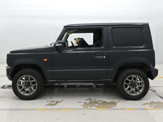 Suzuki JIMNY 2023 7106686-4