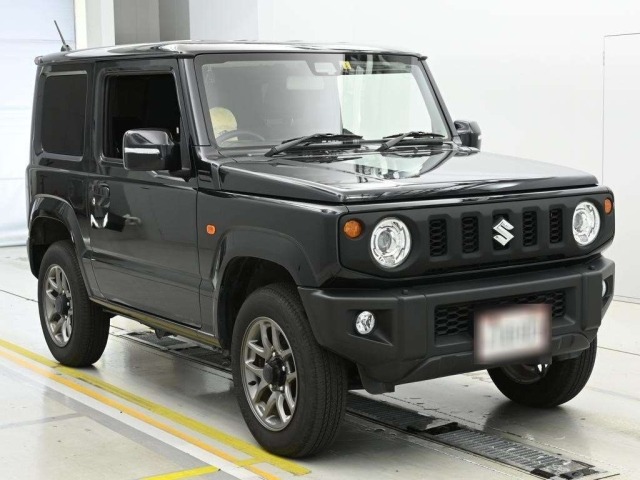 Suzuki JIMNY 2023 7106686-5