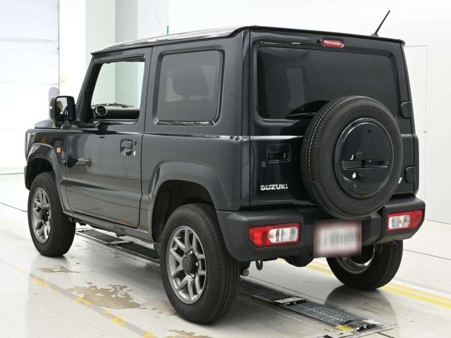Suzuki JIMNY 2023 7106686-6