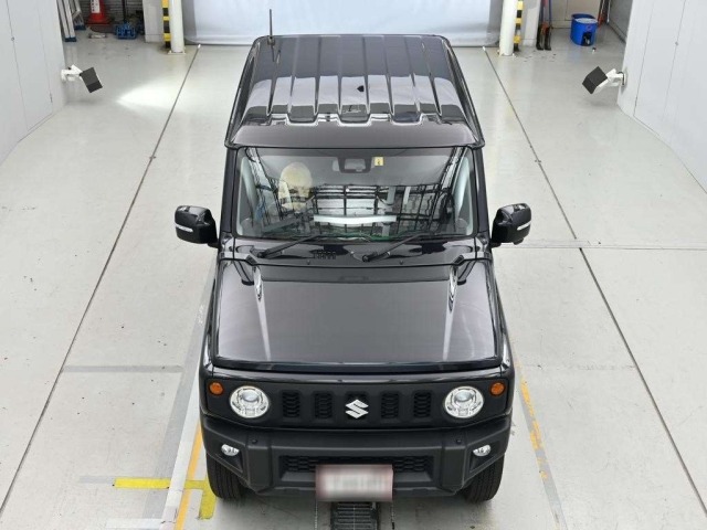 Suzuki JIMNY 2023 7106686-7