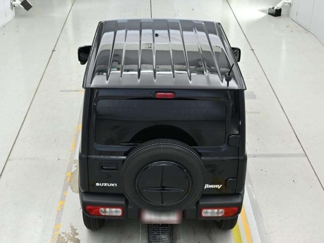 Suzuki JIMNY 2023 7106686-8