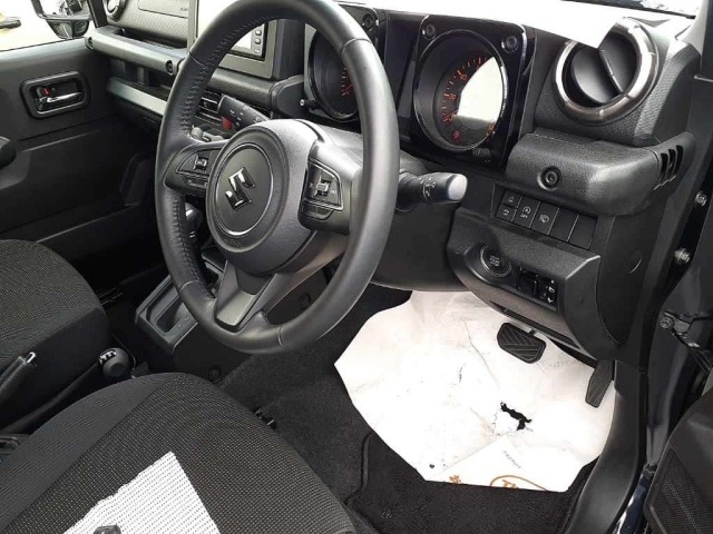 Suzuki JIMNY 2023 7106686-9