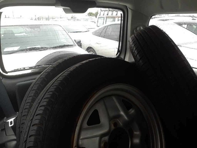 Suzuki JIMNY 2015 7106690-11