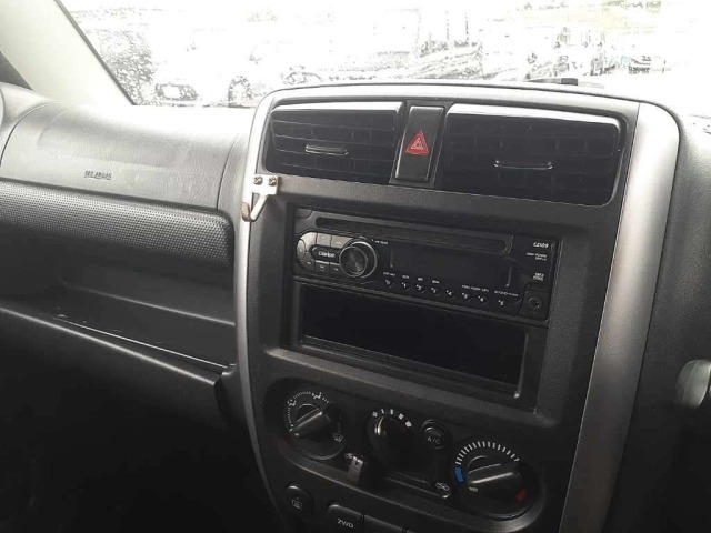 Suzuki JIMNY 2015 7106690-12