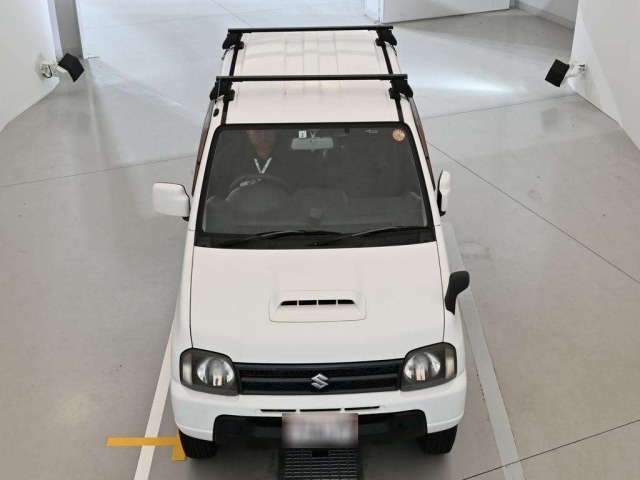 Suzuki JIMNY 2015 7106690-7