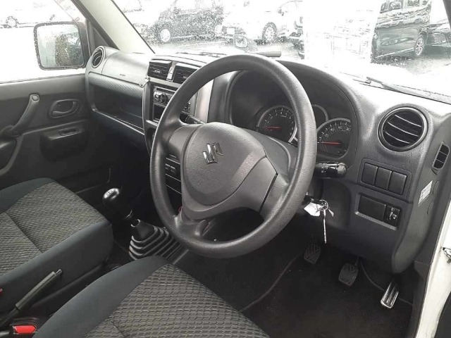 Suzuki JIMNY 2015 7106690-9