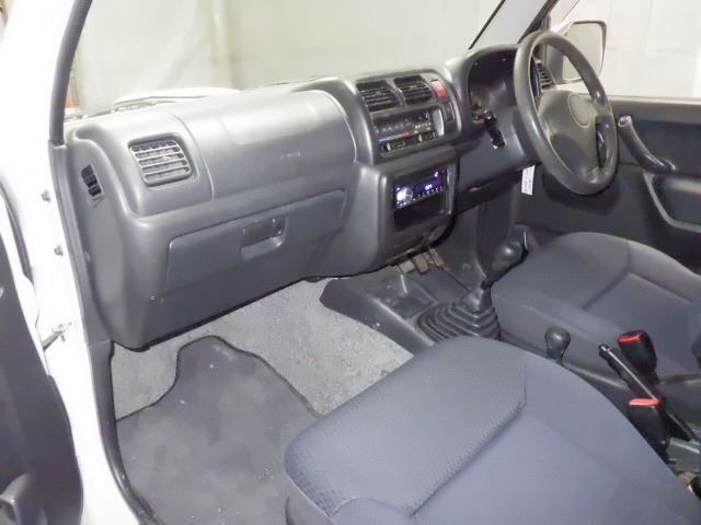 Suzuki JIMNY 2002 7106691-4