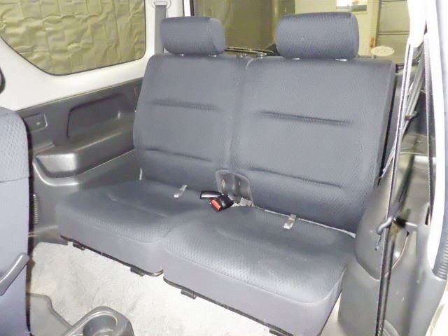 Suzuki JIMNY 2002 7106691-5