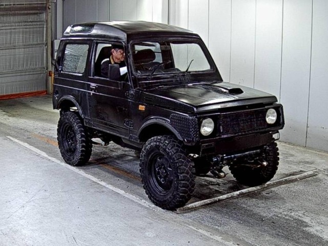 sat car