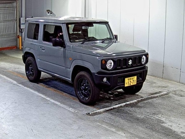 Suzuki JIMNY 2023 7106715-0