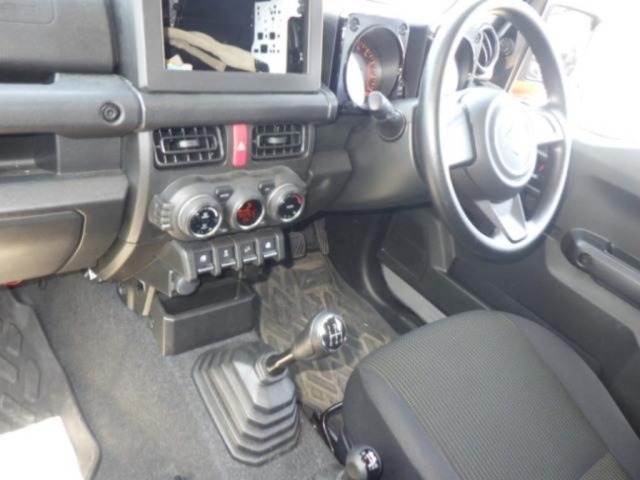 Suzuki JIMNY 2023 7106715-3