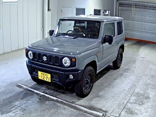 Suzuki JIMNY 2023 7106715-4