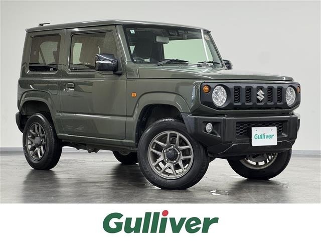 Suzuki JIMNY 2020 7106804-0