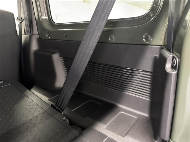 Suzuki JIMNY 2020 7106804-10