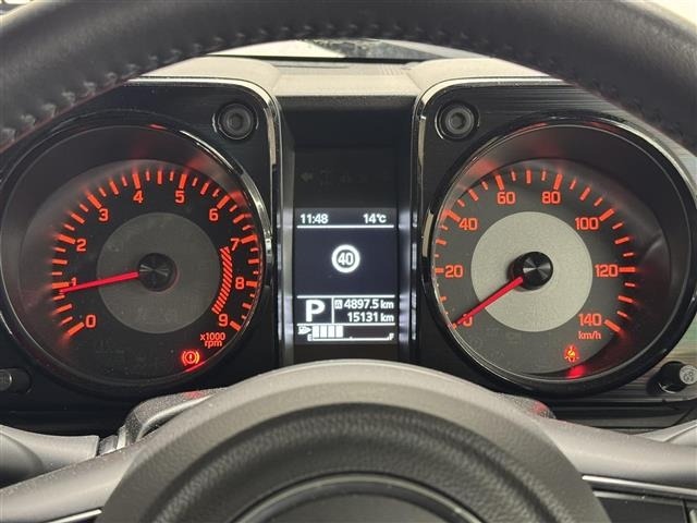 Suzuki JIMNY 2020 7106804-19