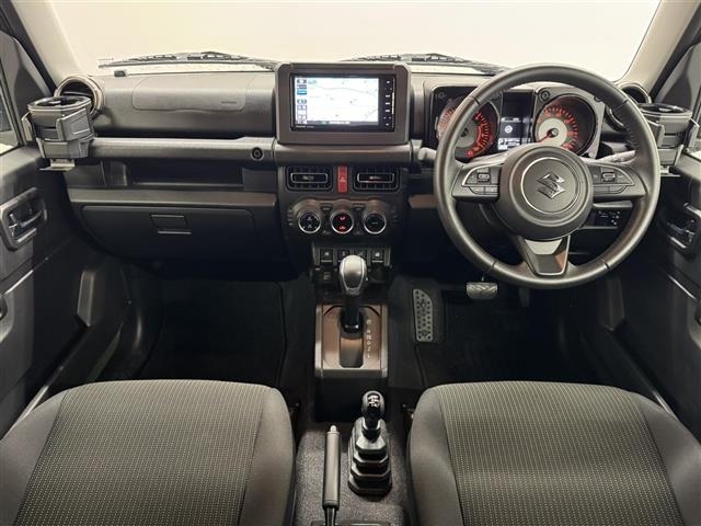 Suzuki JIMNY 2020 7106804-25