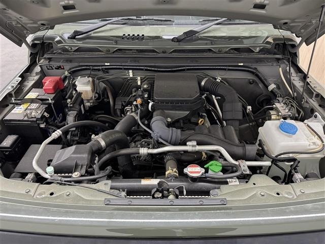 Suzuki JIMNY 2020 7106804-4