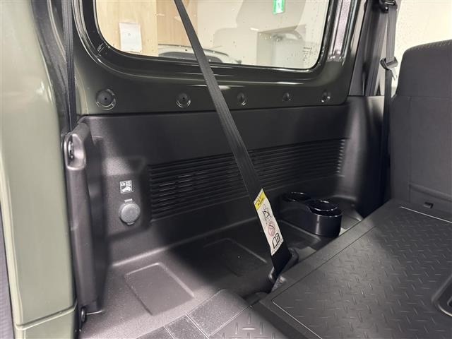 Suzuki JIMNY 2020 7106804-9