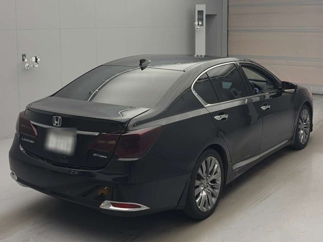 Honda LEGEND 2015 7110793-1