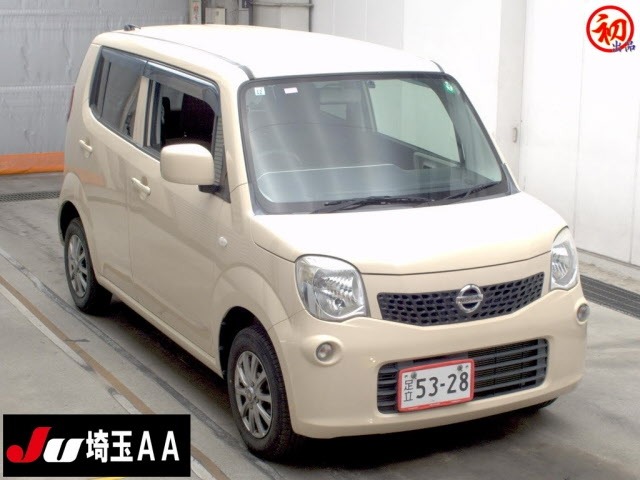 Nissan MOCO 2013 7110072-0